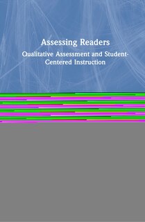Couverture_Assessing Readers