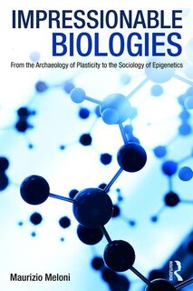 Front cover_Impressionable Biologies