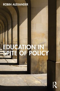 Front cover_Education In Spite Of Policy