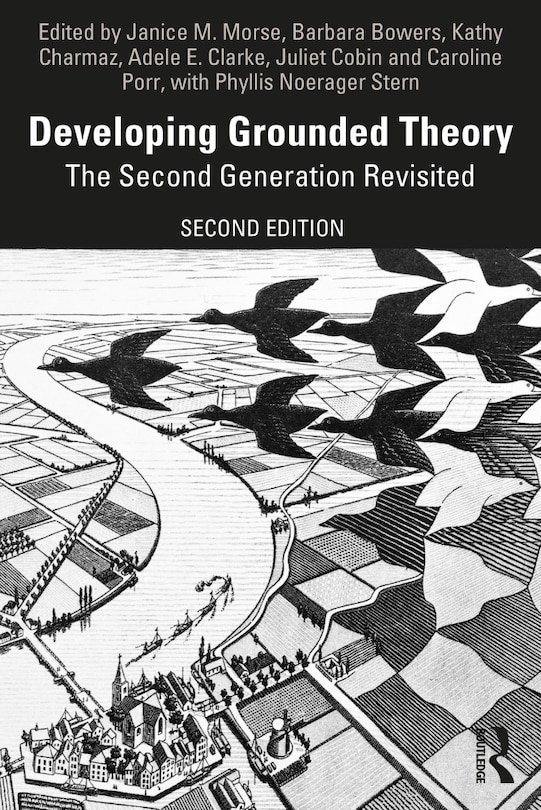 Front cover_Developing Grounded Theory