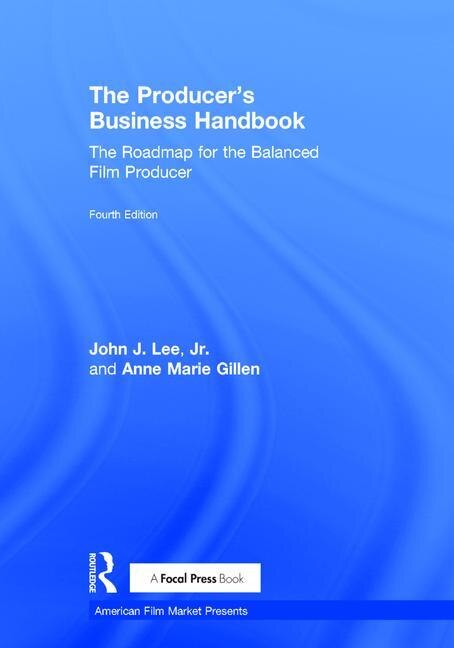 Couverture_The Producer's Business Handbook