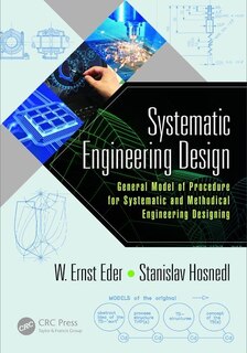 Front cover_Systematic Engineering Design