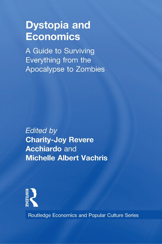 Couverture_Dystopia And Economics