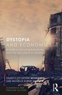 Couverture_Dystopia And Economics