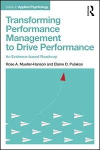 Couverture_Transforming Performance Management To Drive Performance