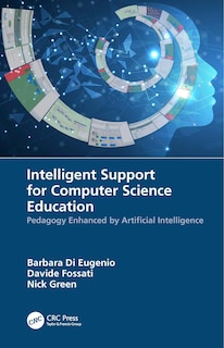 Couverture_Intelligent Support for Computer Science Education