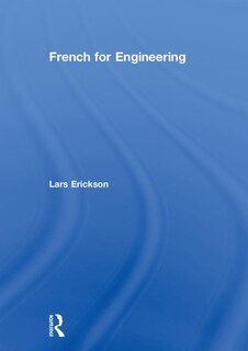 Couverture_French For Engineering