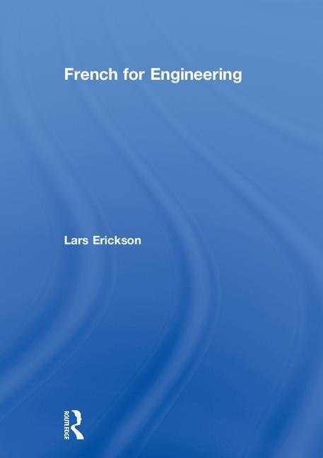 Couverture_French For Engineering