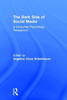 Front cover_The Dark Side Of Social Media
