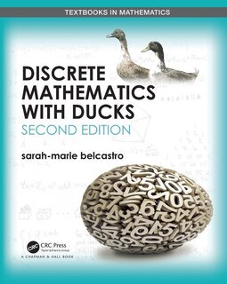 Couverture_Discrete Mathematics With Ducks