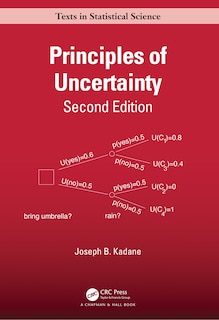 Front cover_Principles Of Uncertainty