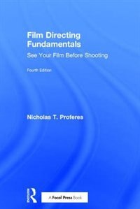 Front cover_Film Directing Fundamentals