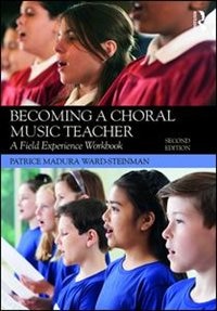Couverture_Becoming A Choral Music Teacher