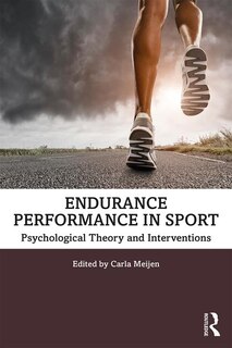 Front cover_Endurance Performance In Sport