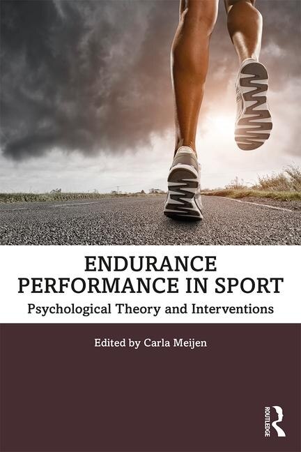Front cover_Endurance Performance In Sport
