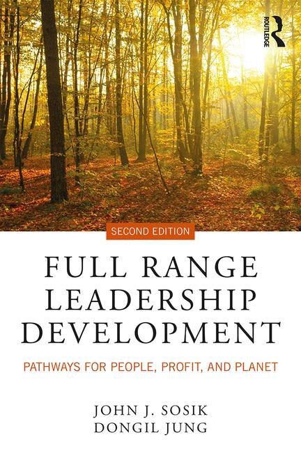 Front cover_Full Range Leadership Development