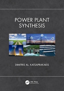 Front cover_Power Plant Synthesis