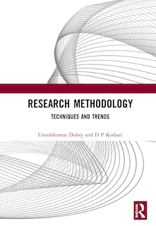 Front cover_Research Methodology