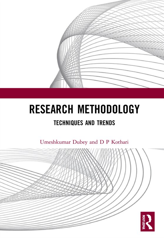 Front cover_Research Methodology