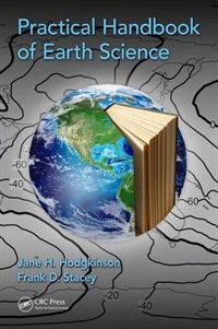 Couverture_Practical Handbook Of Earth Science
