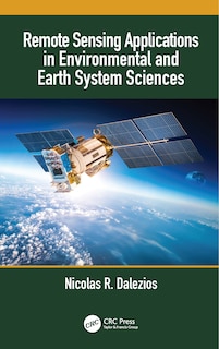 Couverture_Remote Sensing Applications In Environmental And Earth System Sciences