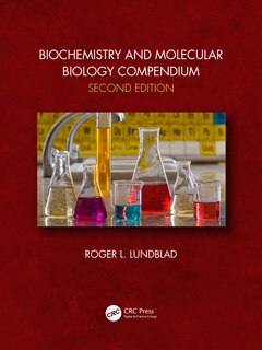 Front cover_Biochemistry And Molecular Biology Compendium