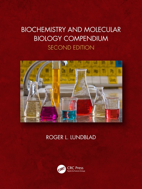 Front cover_Biochemistry And Molecular Biology Compendium