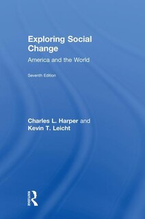 Couverture_Exploring Social Change