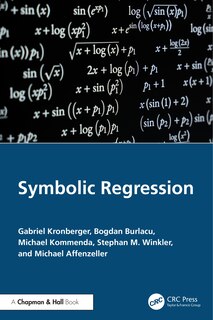 Front cover_Symbolic Regression