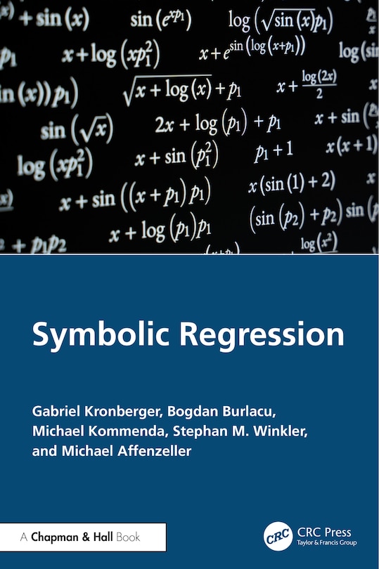 Front cover_Symbolic Regression