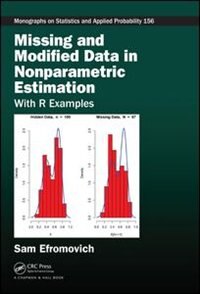 Front cover_Missing And Modified Data In Nonparametric Estimation