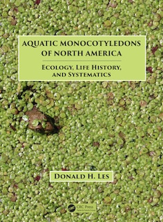 Front cover_Aquatic Monocotyledons Of North America