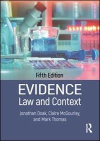 Front cover_Evidence