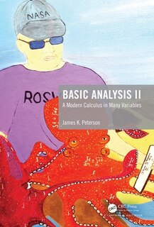Couverture_Basic Analysis Ii