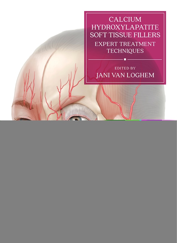 Front cover_Calcium Hydroxylapatite Soft Tissue Fillers