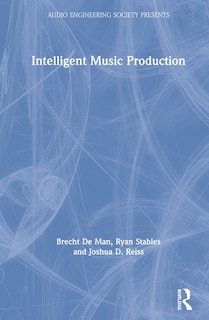 Couverture_Intelligent Music Production