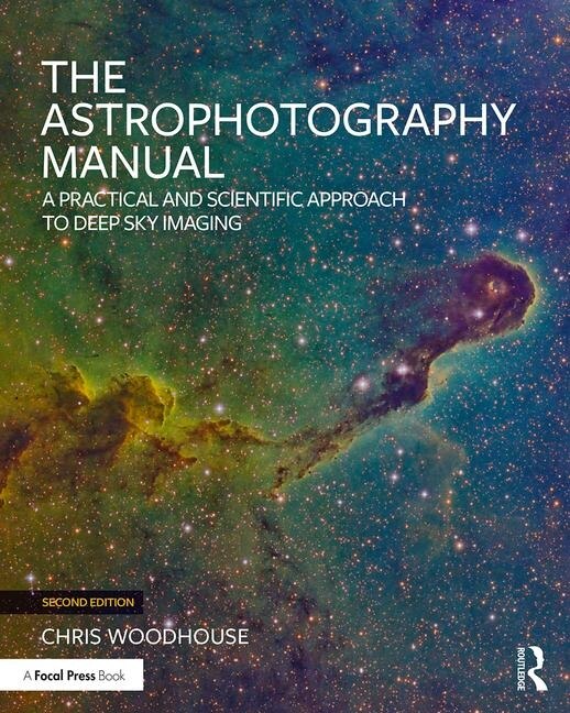 Front cover_The Astrophotography Manual