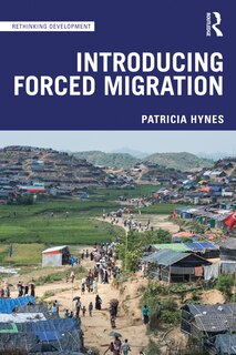 Front cover_Introducing Forced Migration