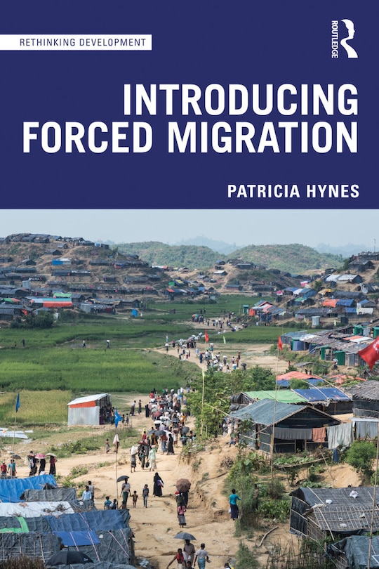 Front cover_Introducing Forced Migration