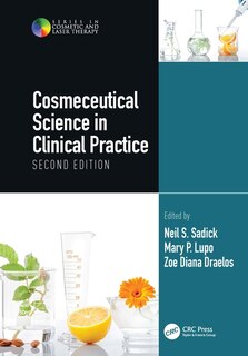 Front cover_Cosmeceutical Science in Clinical Practice