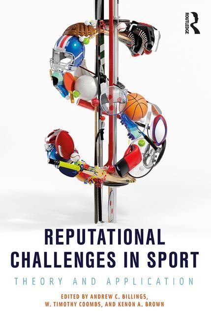 Couverture_Reputational Challenges In Sport