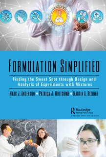 Couverture_Formulation Simplified