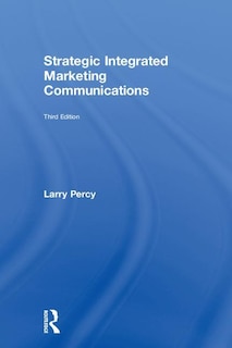 Front cover_Strategic Integrated Marketing Communications