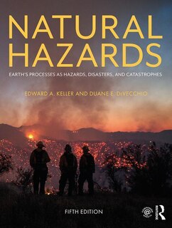Front cover_Natural Hazards