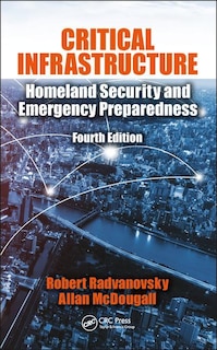 Couverture_Critical Infrastructure