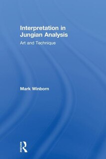 Front cover_Interpretation In Jungian Analysis
