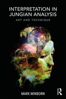 Front cover_Interpretation In Jungian Analysis