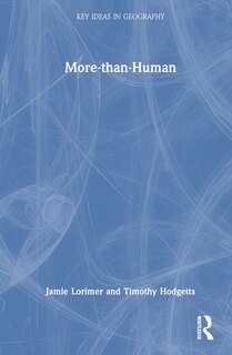 Front cover_More-than-Human