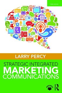 Couverture_Strategic Integrated Marketing Communications