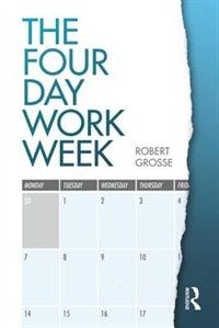 Front cover_Four-Day Workweek